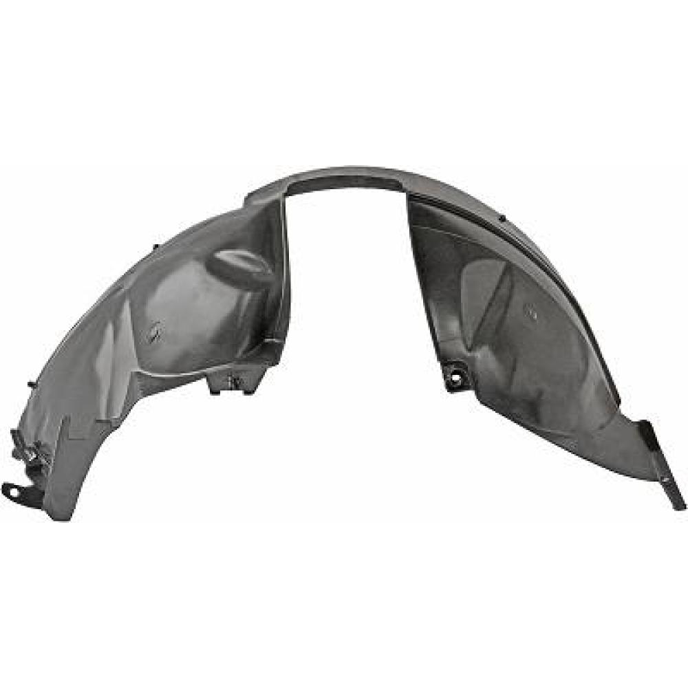 Passages de roue pour Renault