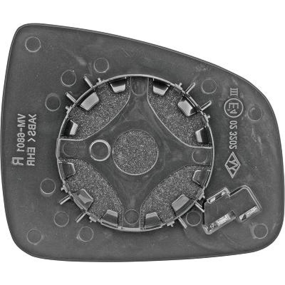 Glaces de retroviseur pour Renault
