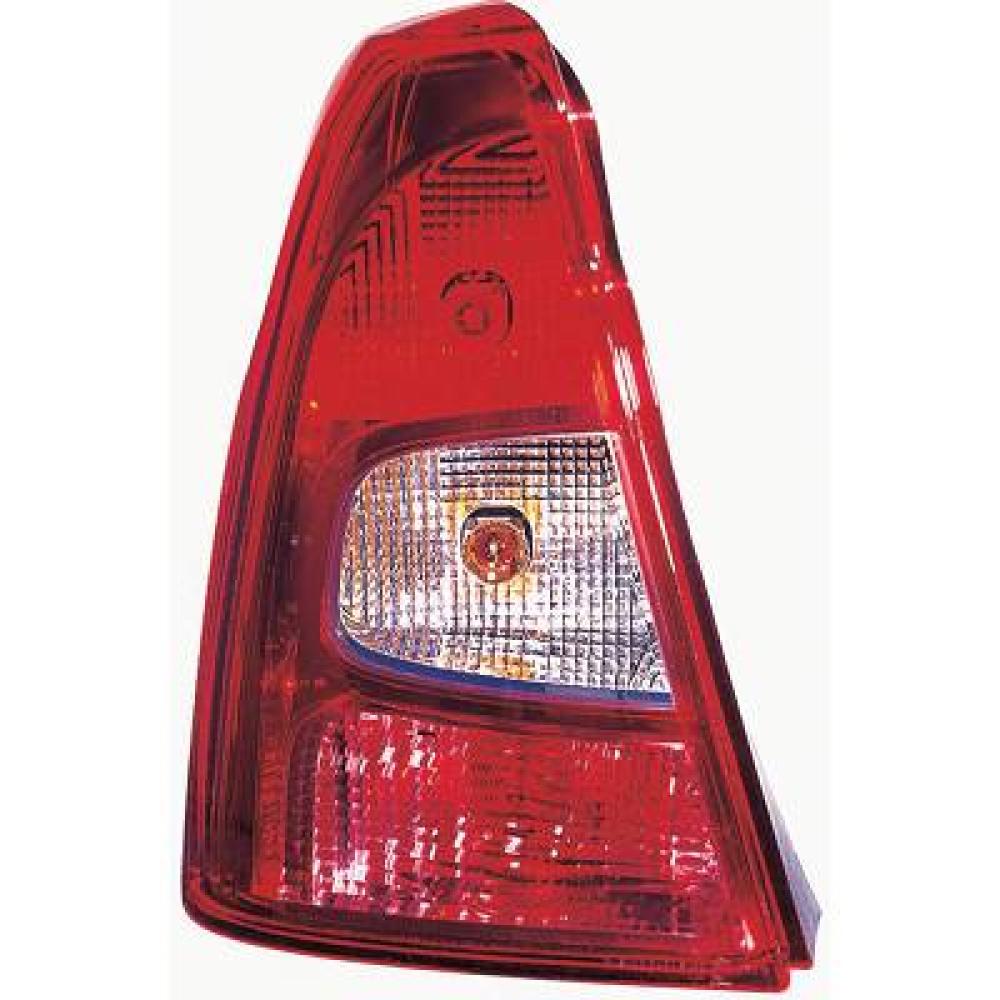 Feux arriere pour Renault