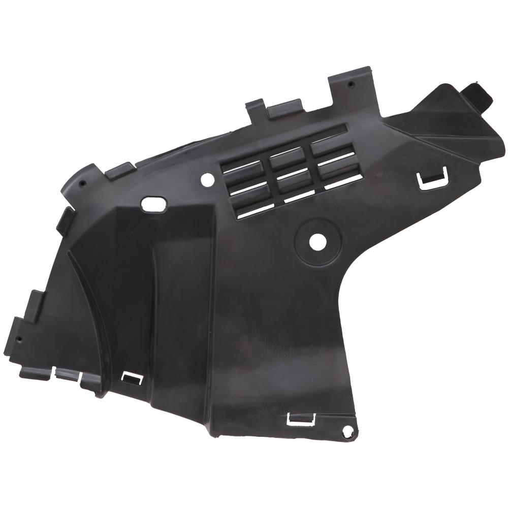 Passages de roue pour Renault