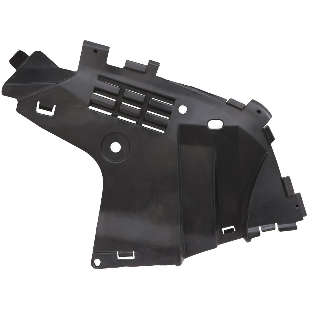 Passages de roue pour Renault
