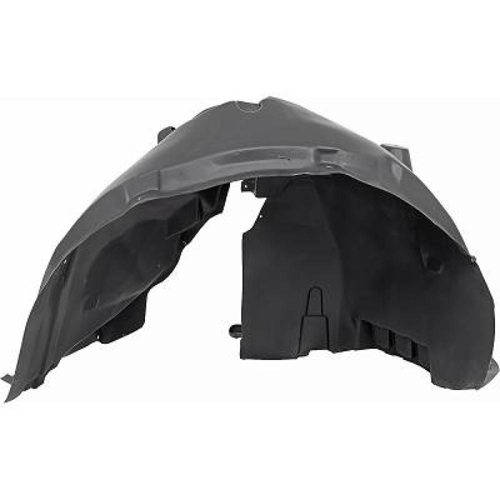 Passages de roue pour Renault