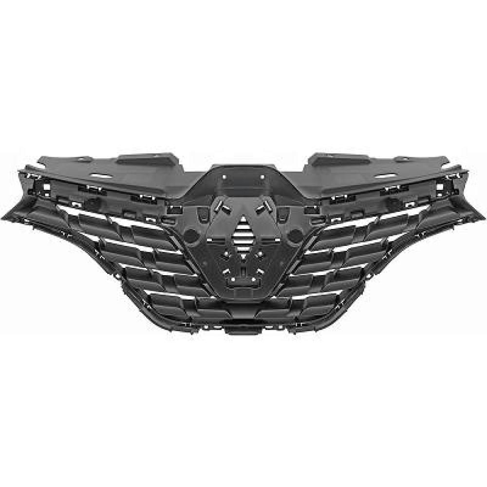 Calandre pour Renault