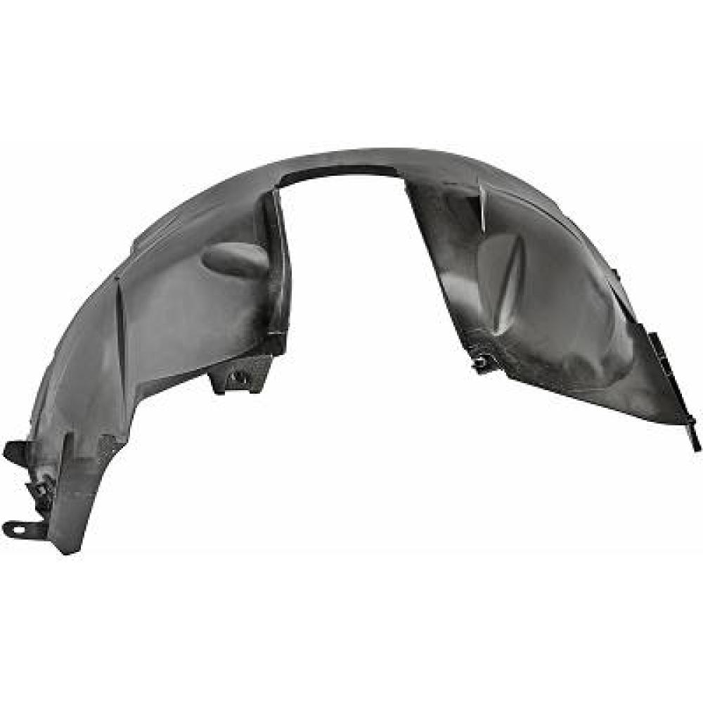 Passages de roue pour Renault