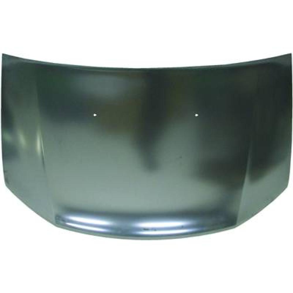 Capots moteur pour Renault