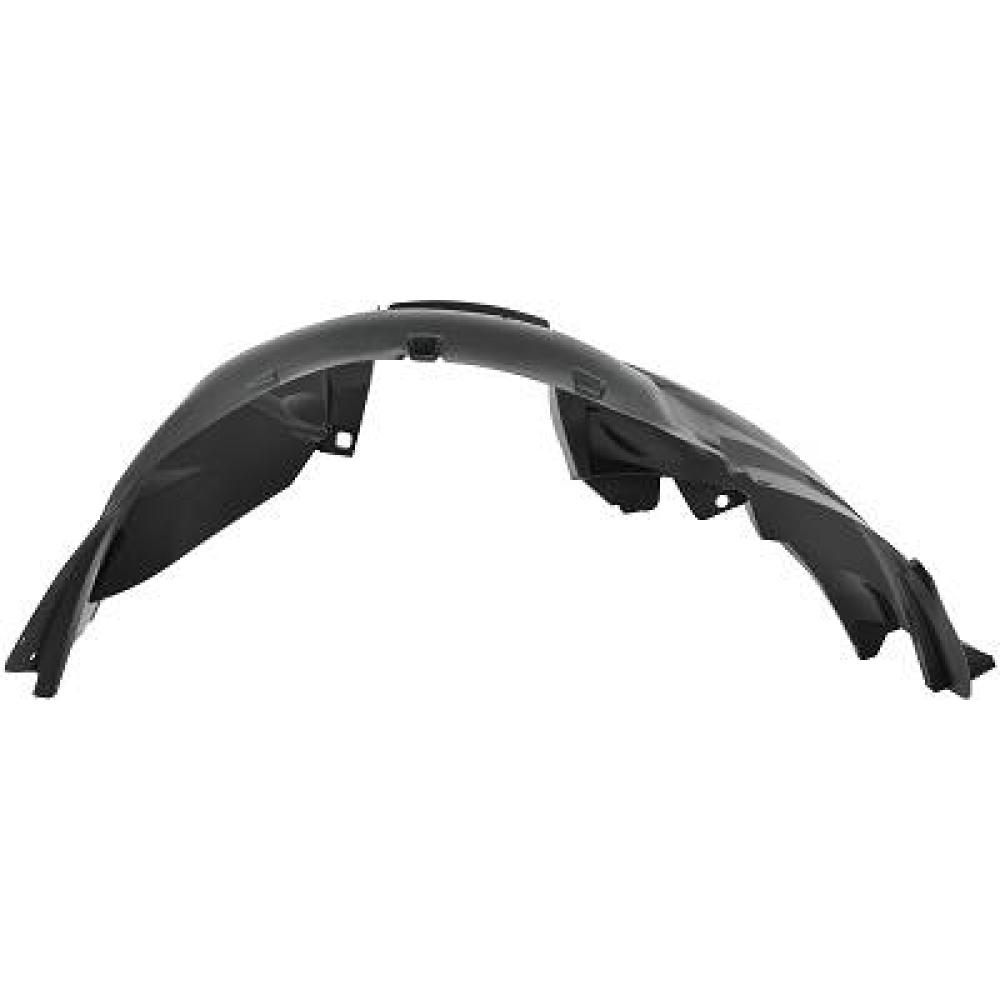 Passages de roue pour Renault