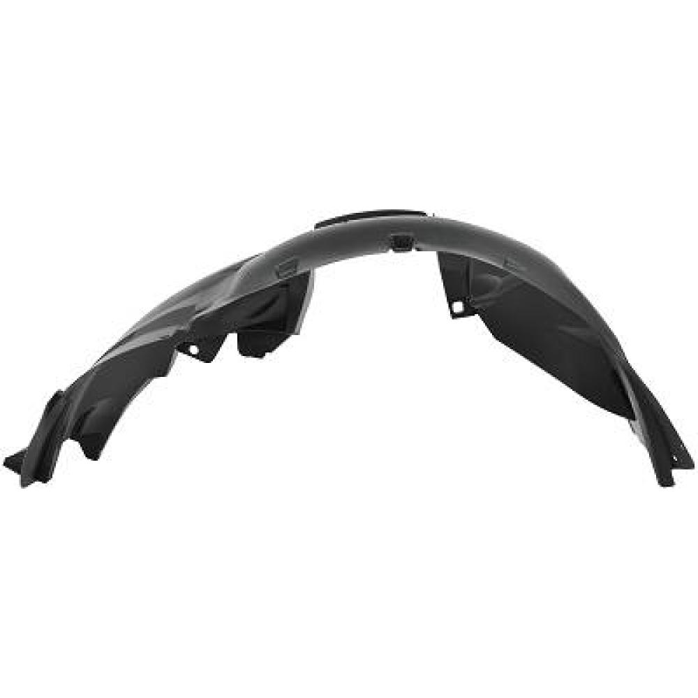 Passages de roue pour Renault