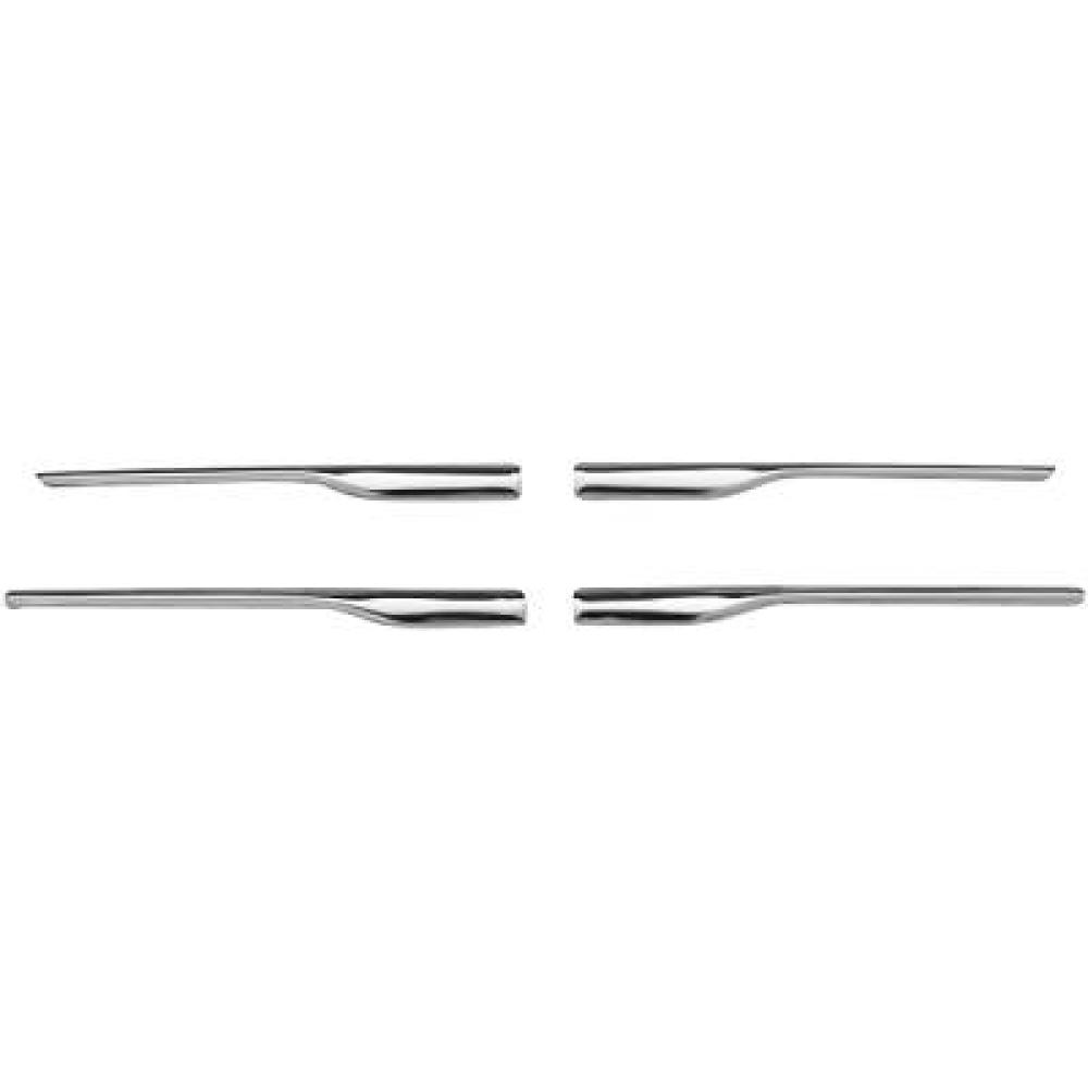 Baguettes de finition pour Renault