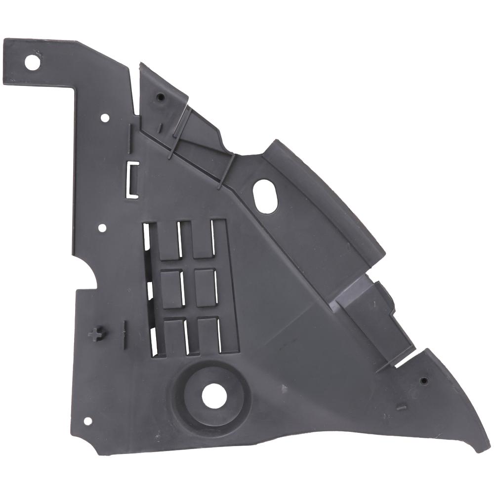 Passages de roue pour Renault