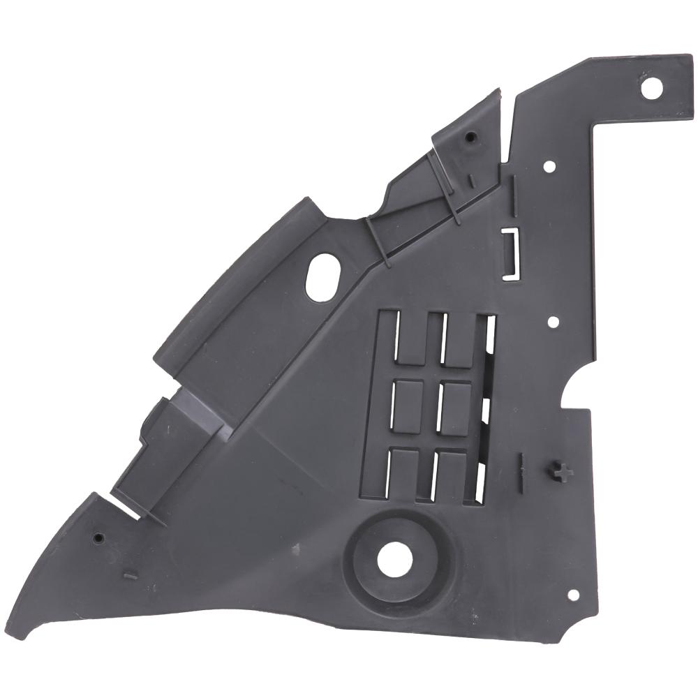 Passages de roue pour Renault