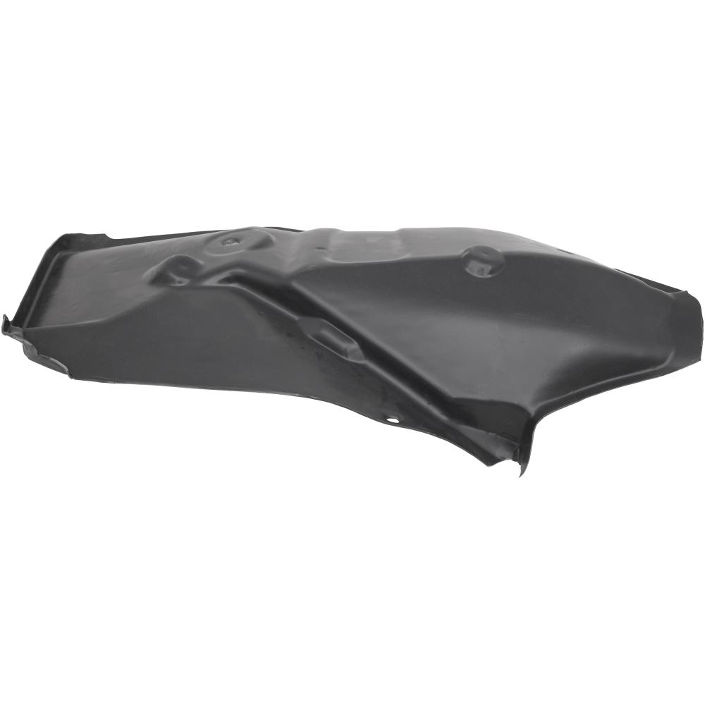 Passages de roue pour Renault