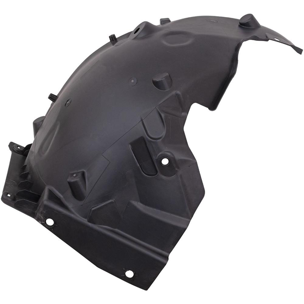 Passages de roue pour Renault