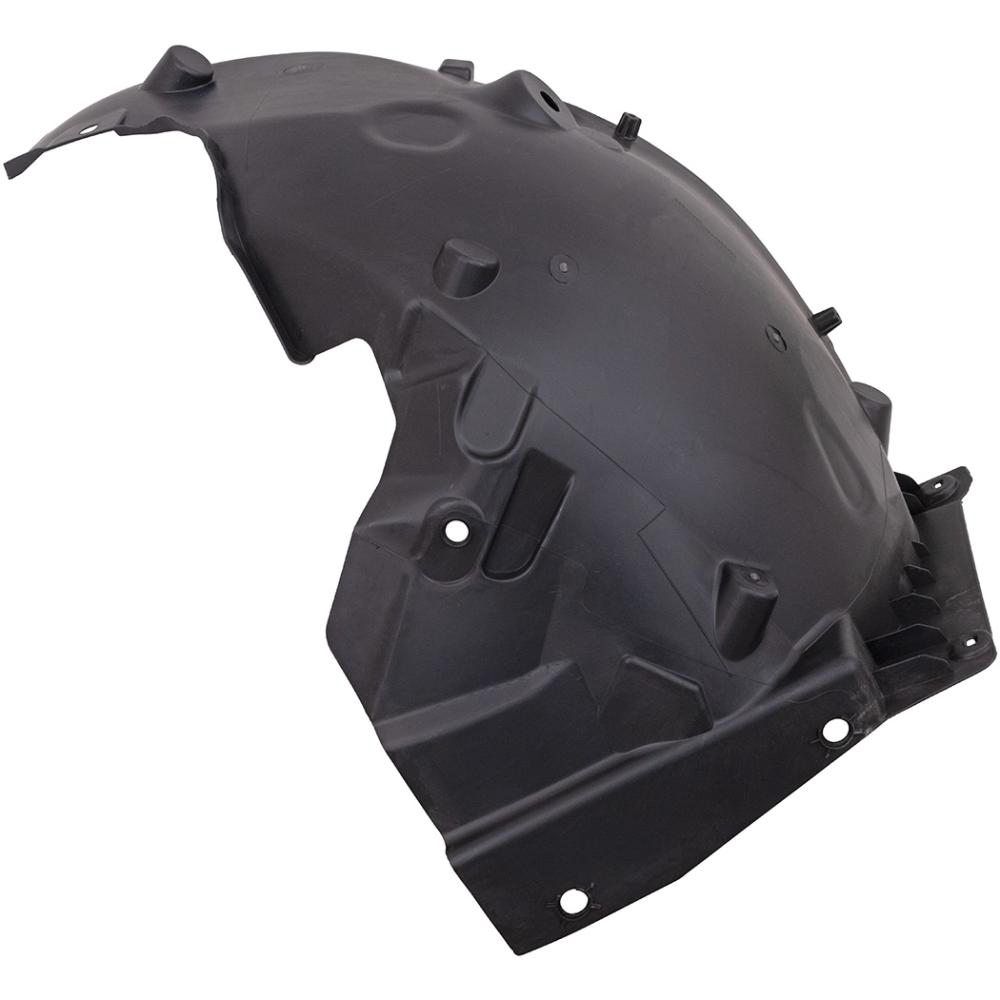 Passages de roue pour Renault