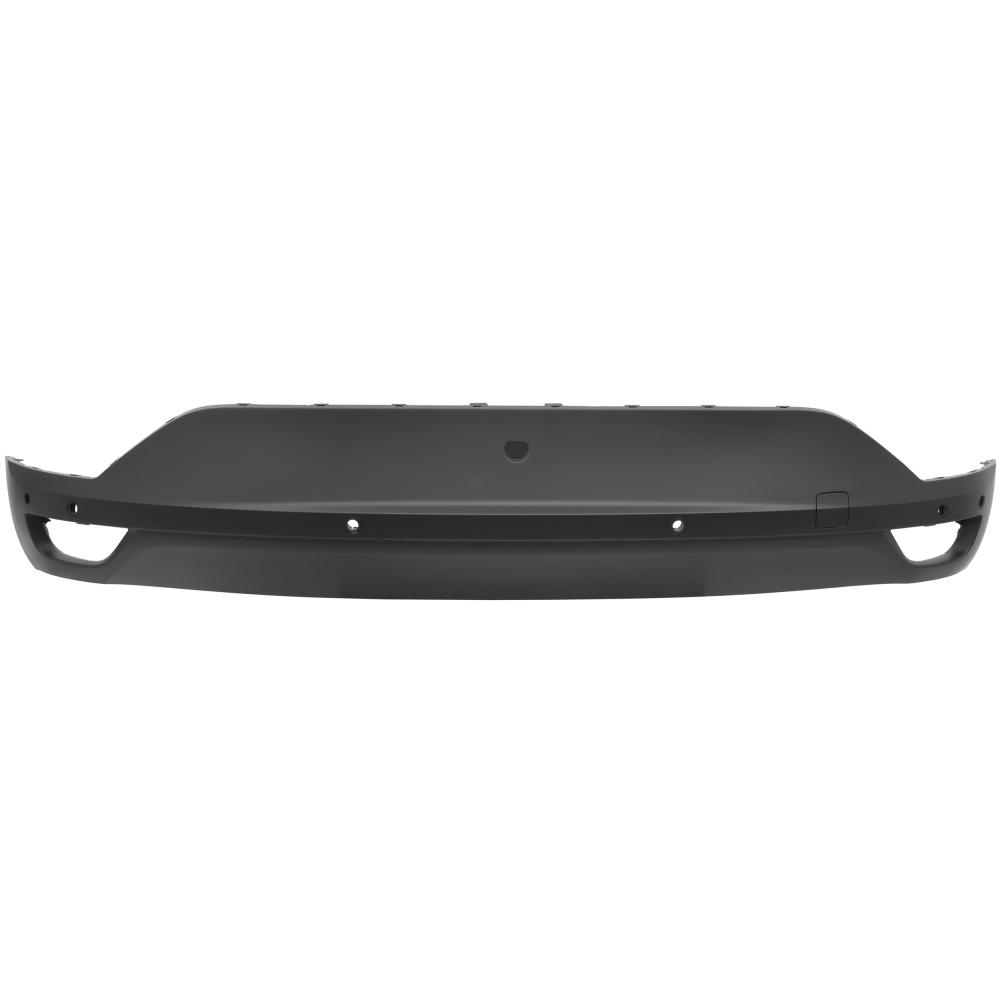 Accessoires pare-chocs arriere pour Renault