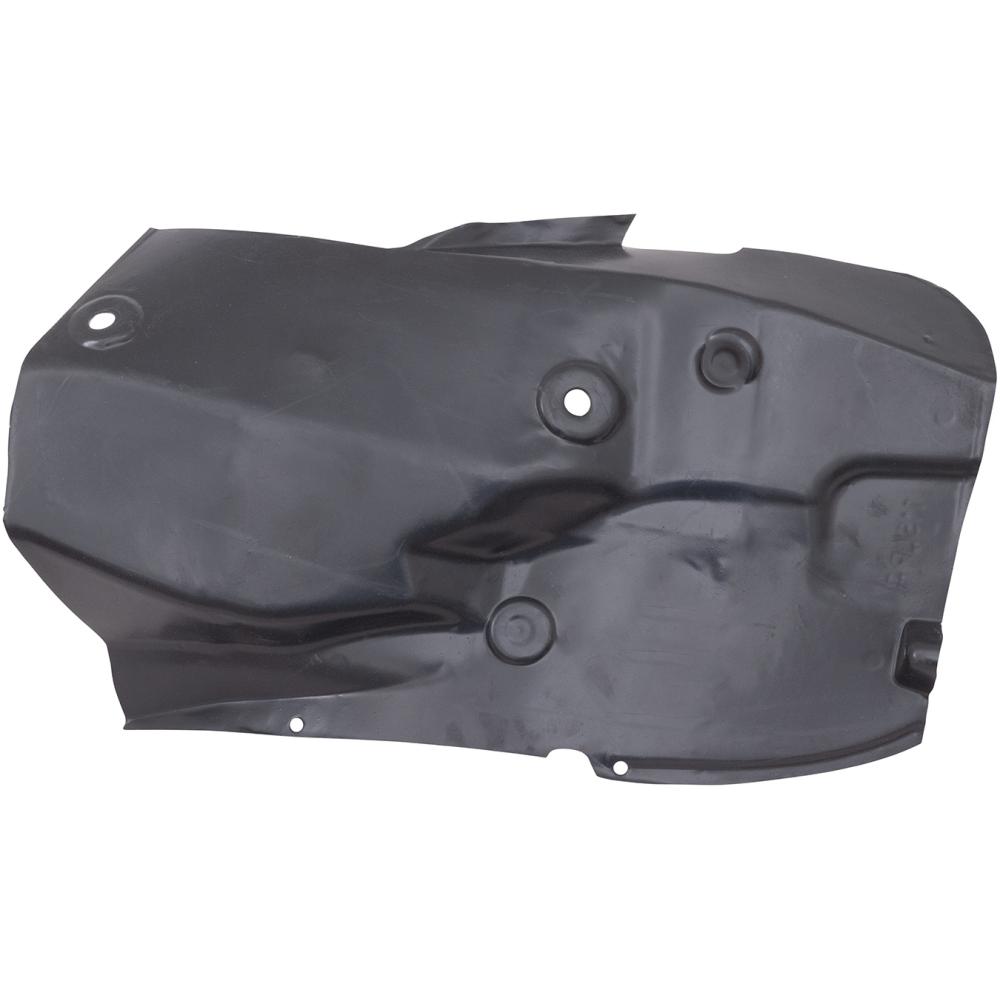 Passages de roue pour Renault