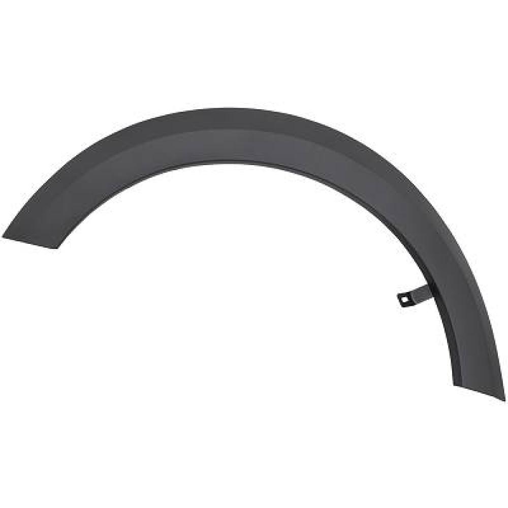 Passages de roue pour Renault