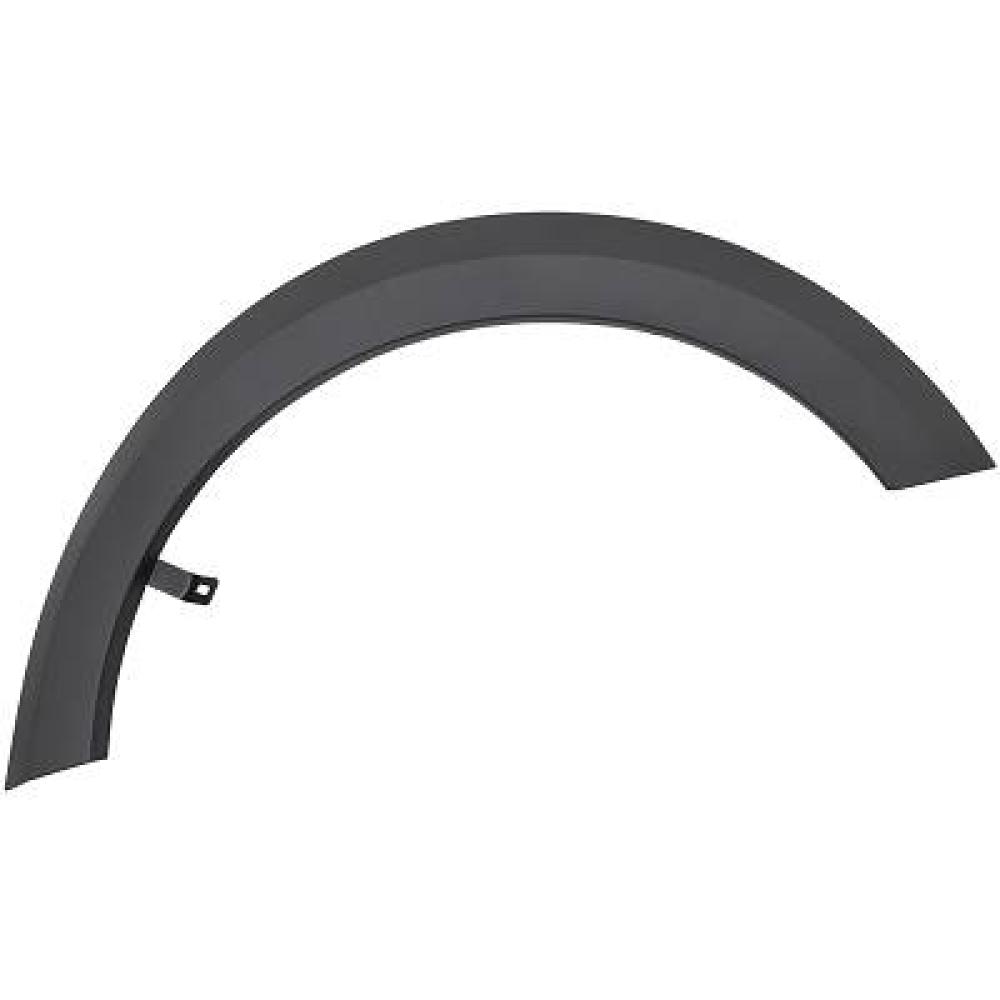 Passages de roue pour Renault