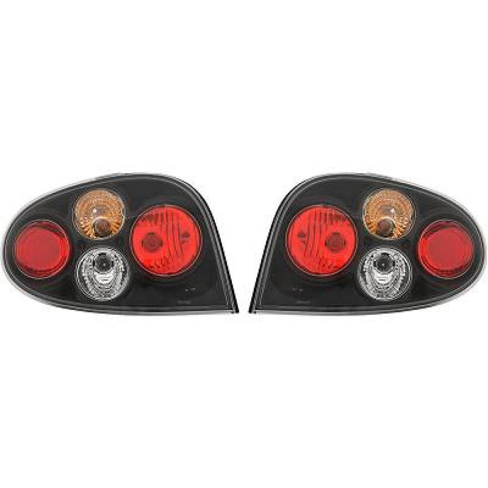 Kit de feux arrières pour Renault