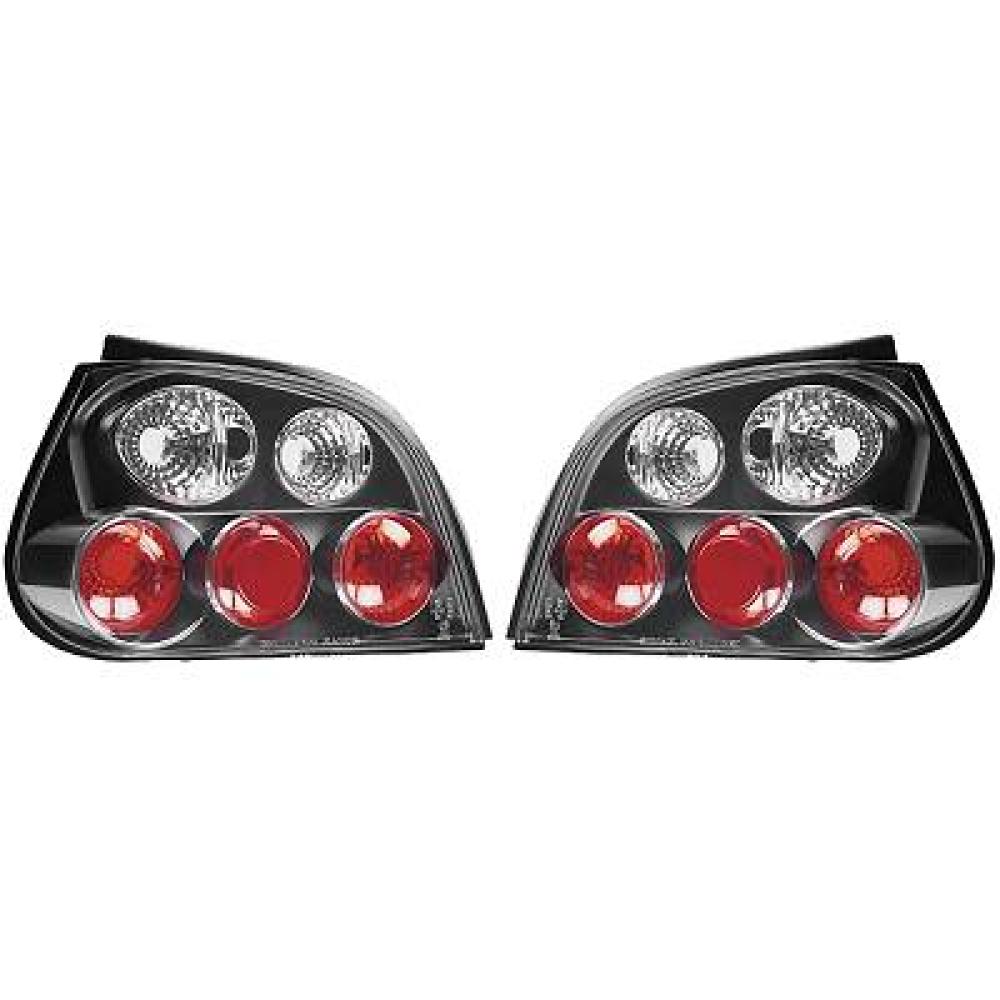 Kit de feux arrières pour Renault