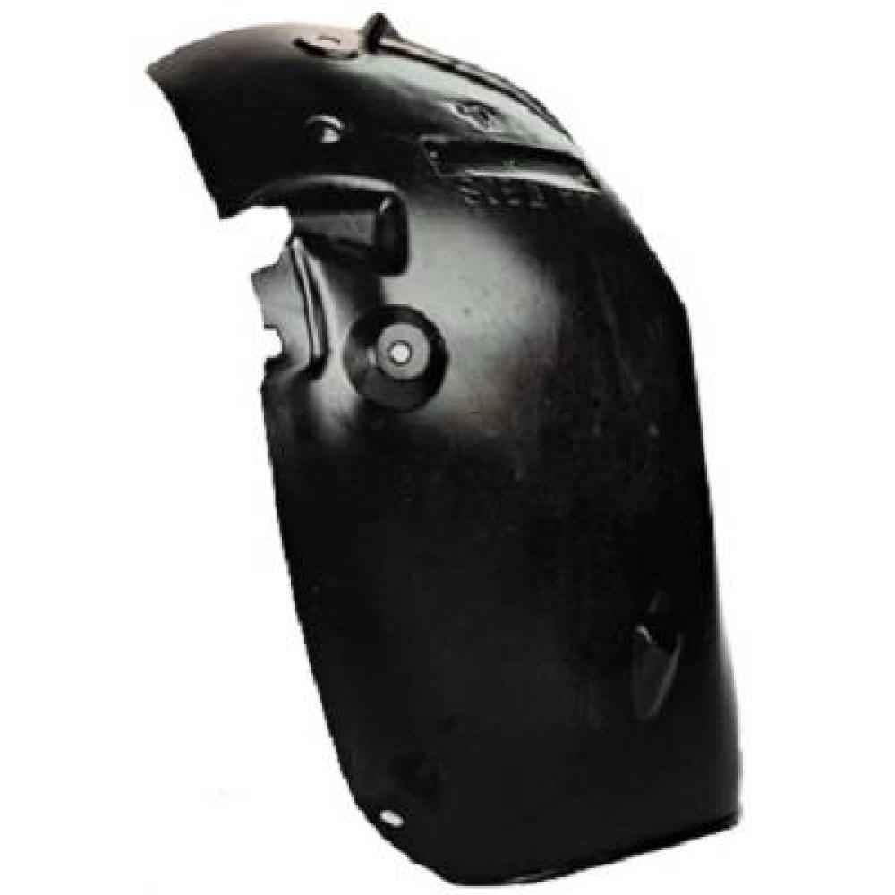 Passages de roue pour Renault