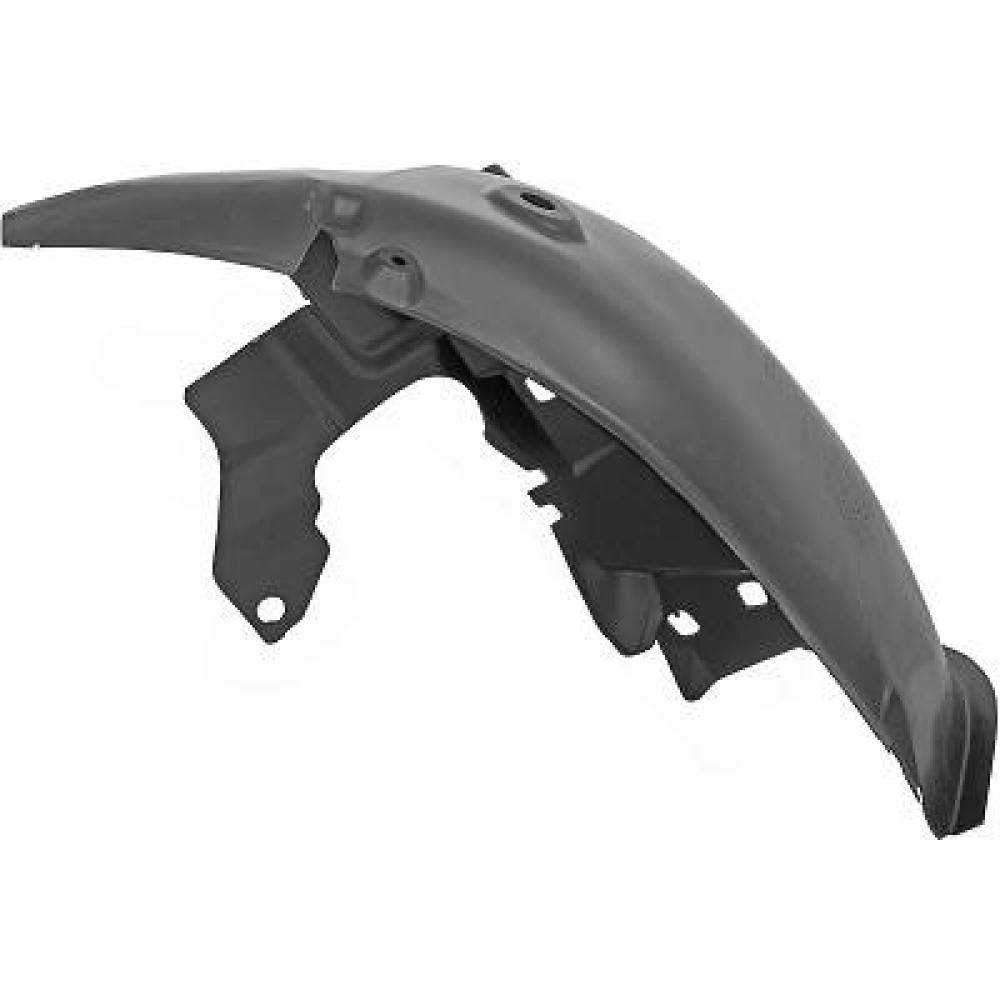 Passages de roue pour Renault
