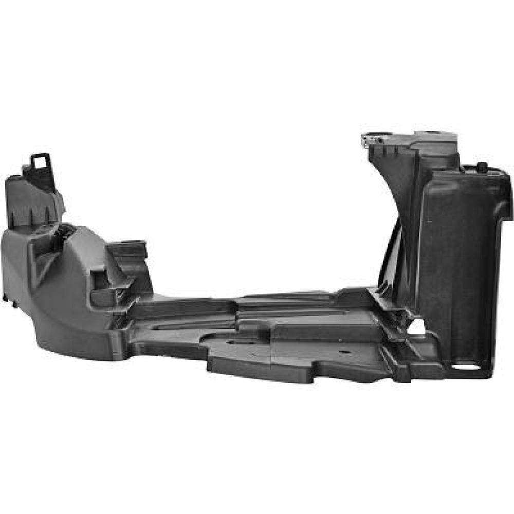 Pieces de carrosserie pour Renault