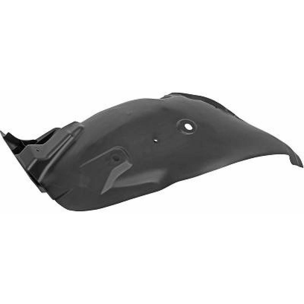 Passages de roue pour Renault