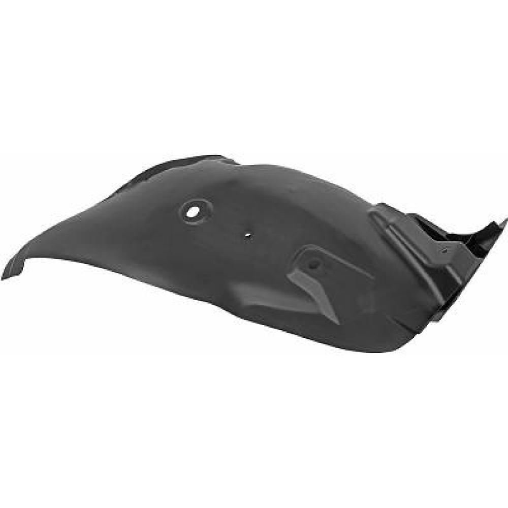 Passages de roue pour Renault