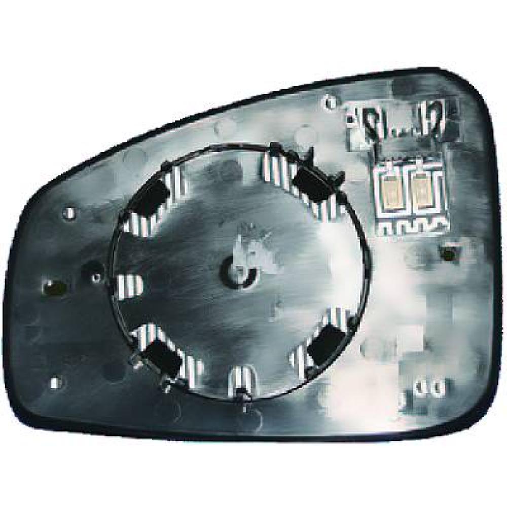 Glaces de retroviseur pour Renault