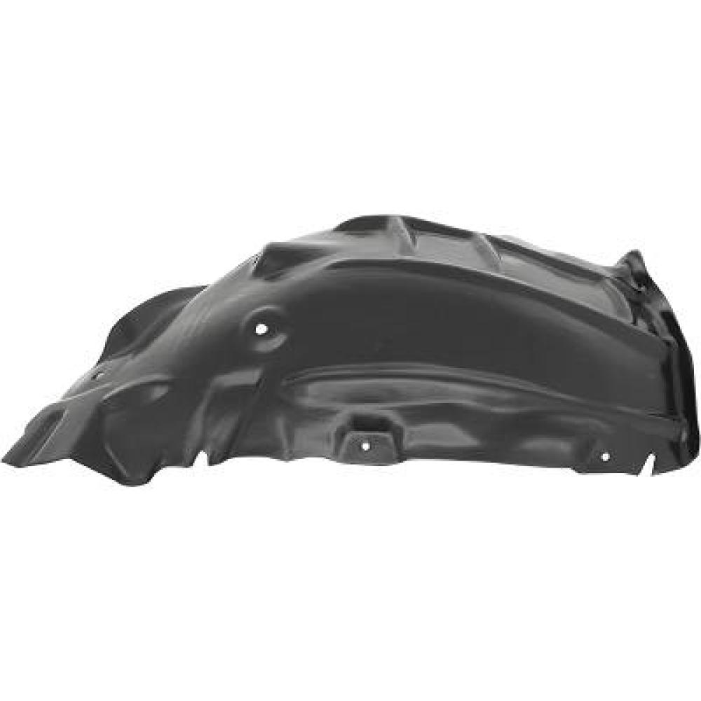 Passages de roue pour Renault