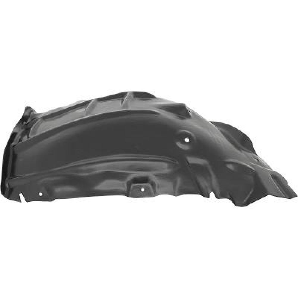 Passages de roue pour Renault