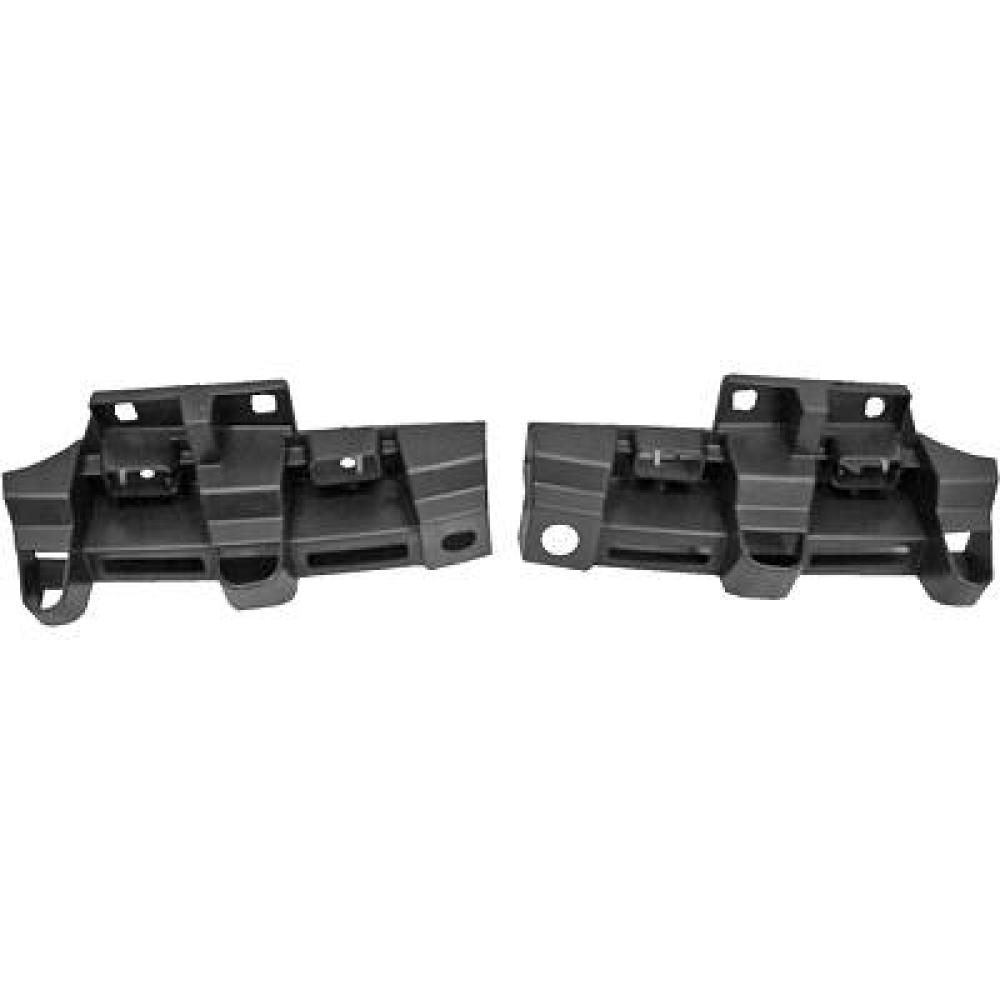 Accessoires pare-chocs avant pour Renault