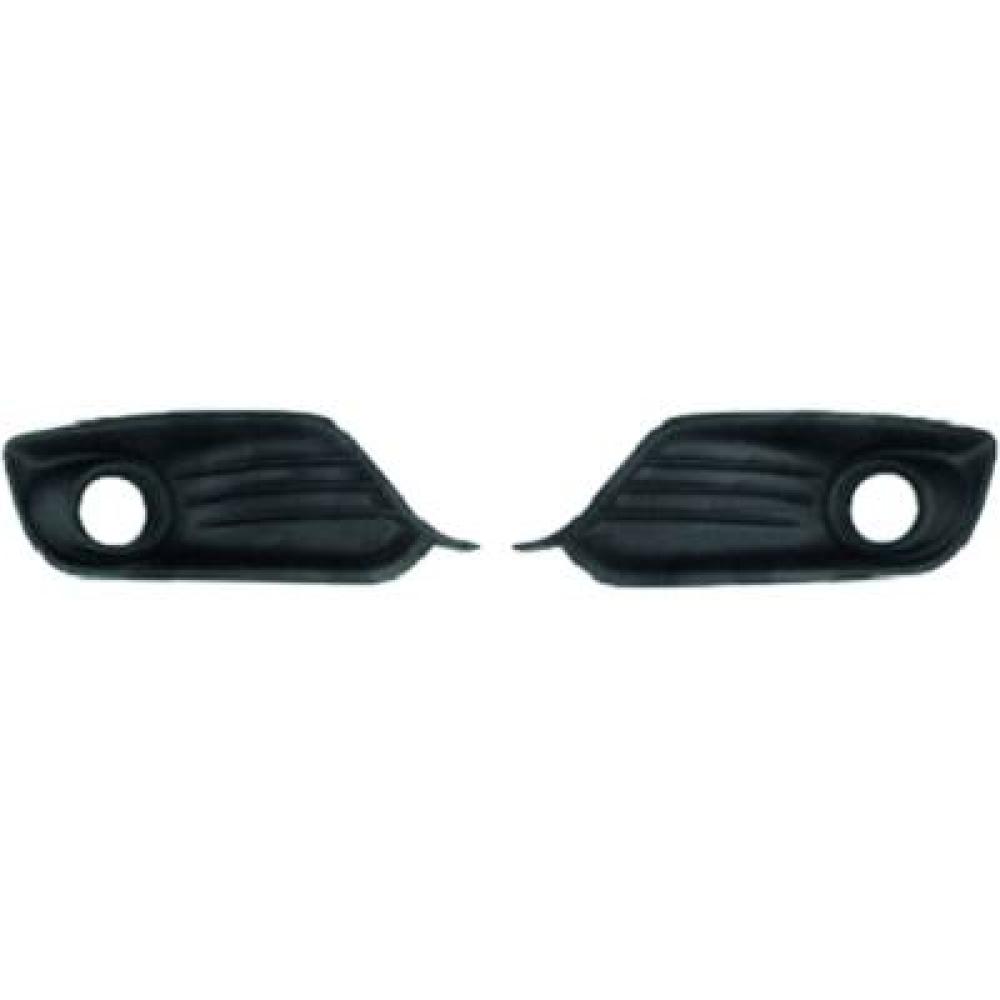 Accessoires pare-chocs avant pour Renault
