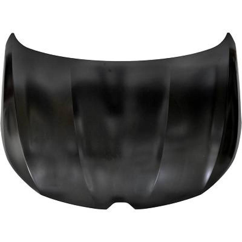 Capots moteur pour Renault