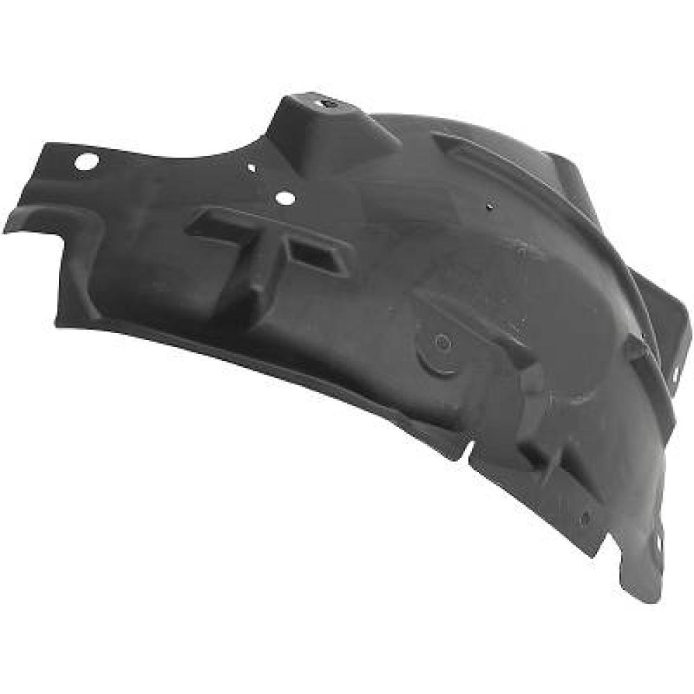 Passages de roue pour Renault