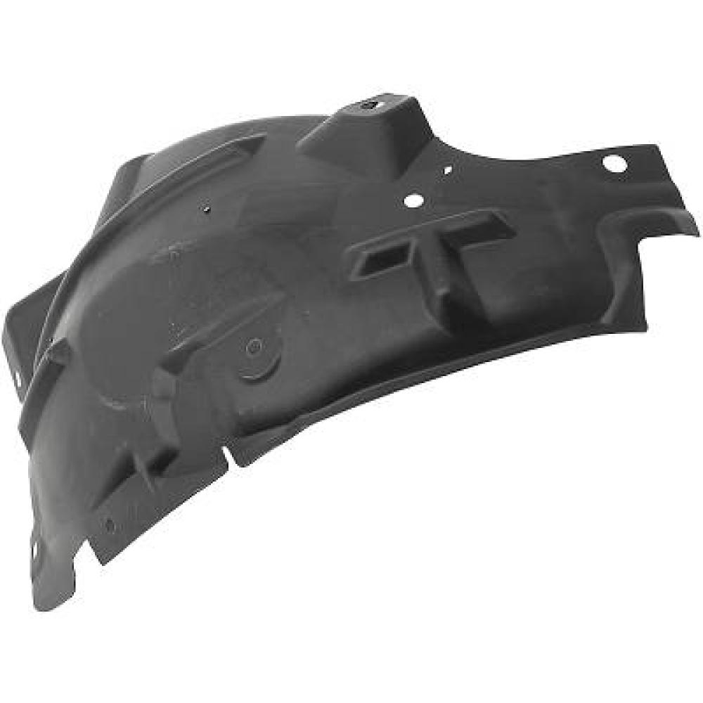Passages de roue pour Renault