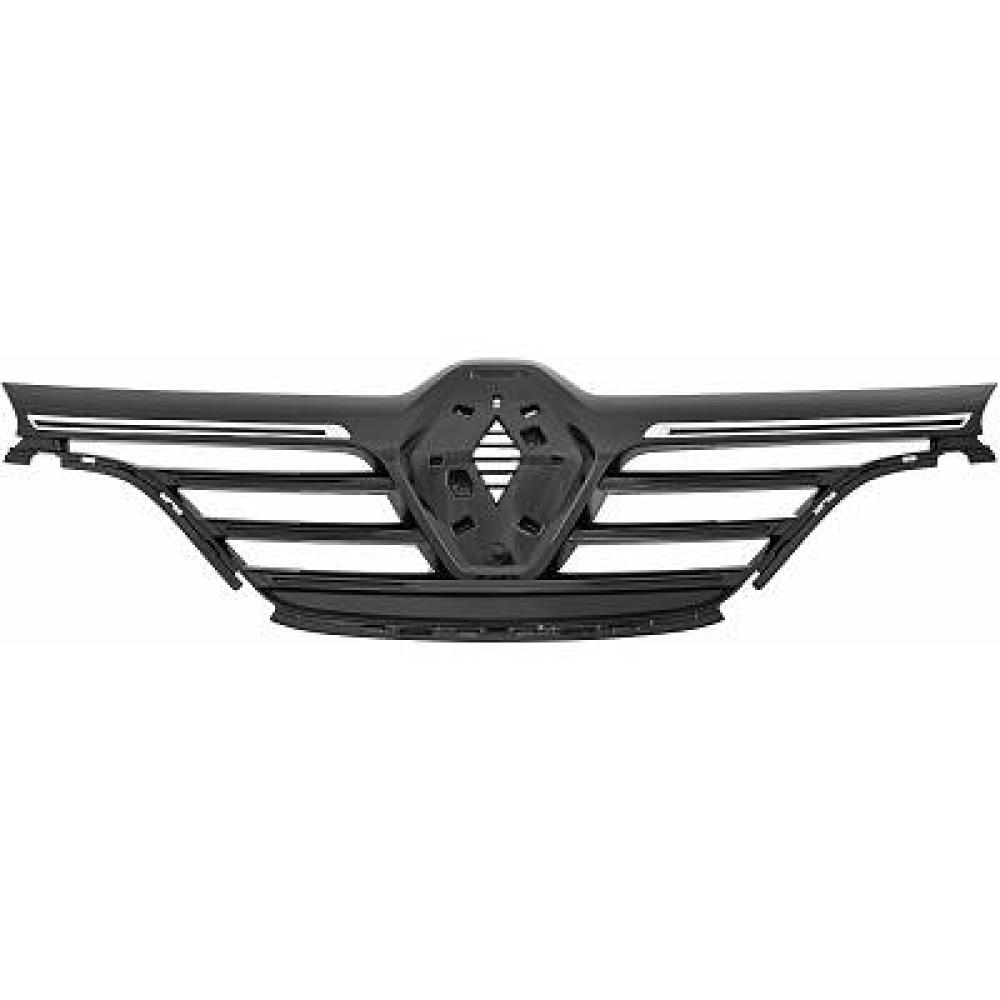 Calandre pour Renault