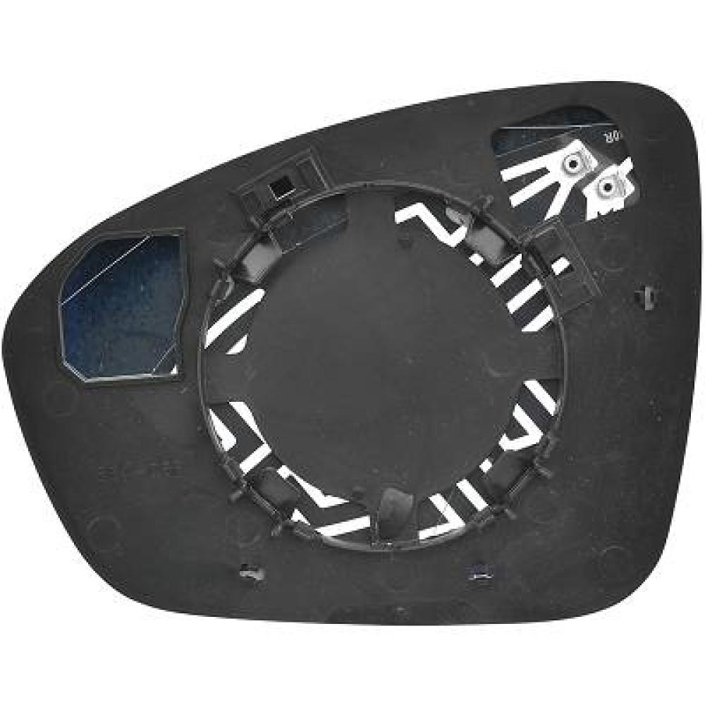 Glaces de retroviseur pour Renault