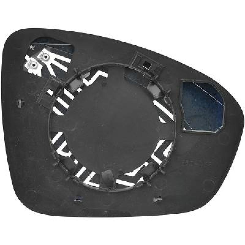 Glaces de retroviseur pour Renault