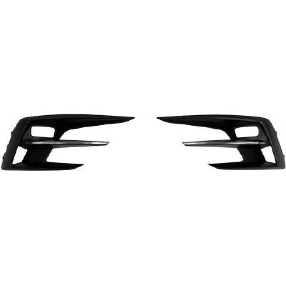 Accessoires pare-chocs avant pour Renault