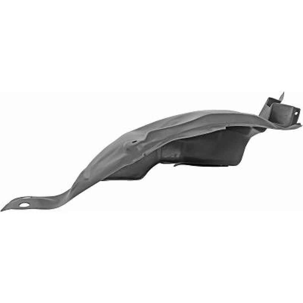 Passages de roue pour Renault