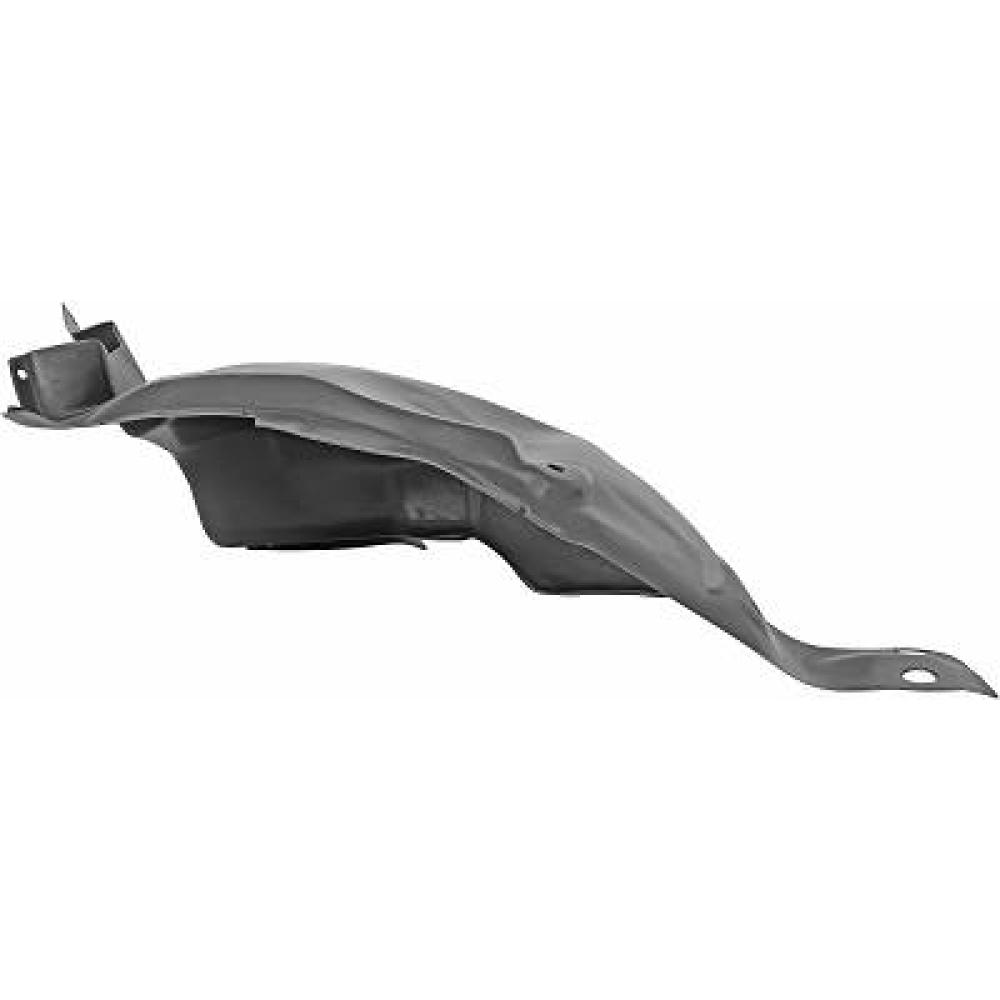 Passages de roue pour Renault