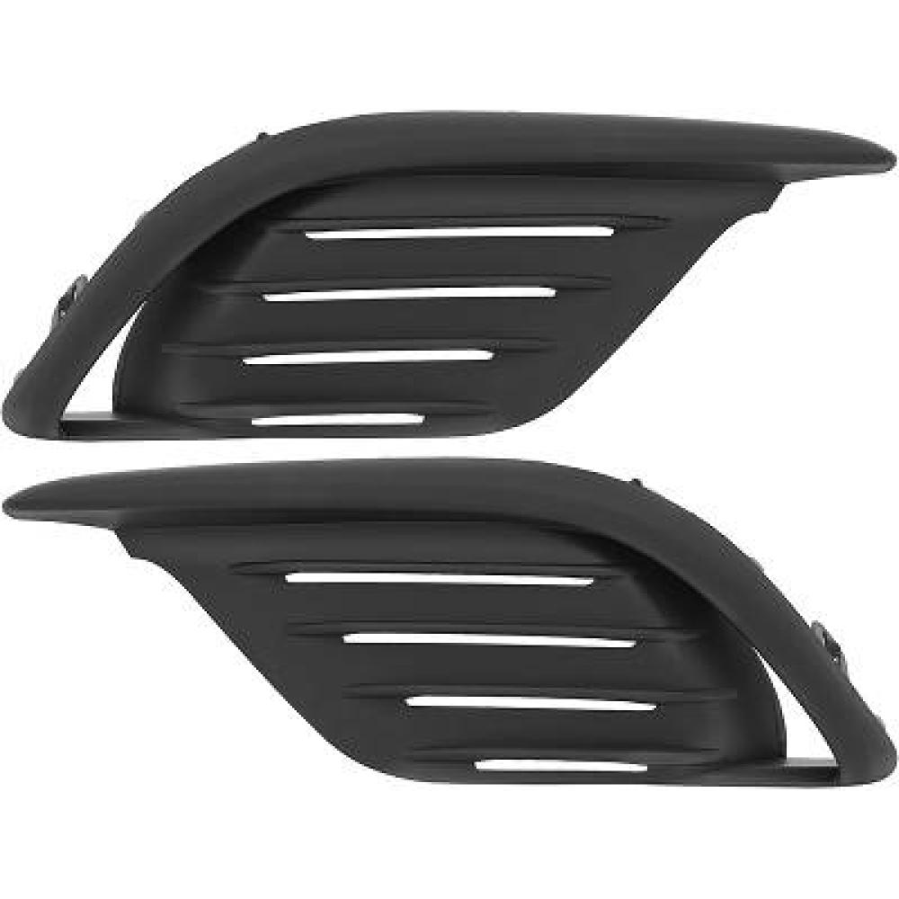 Accessoires pare-chocs avant pour Renault
