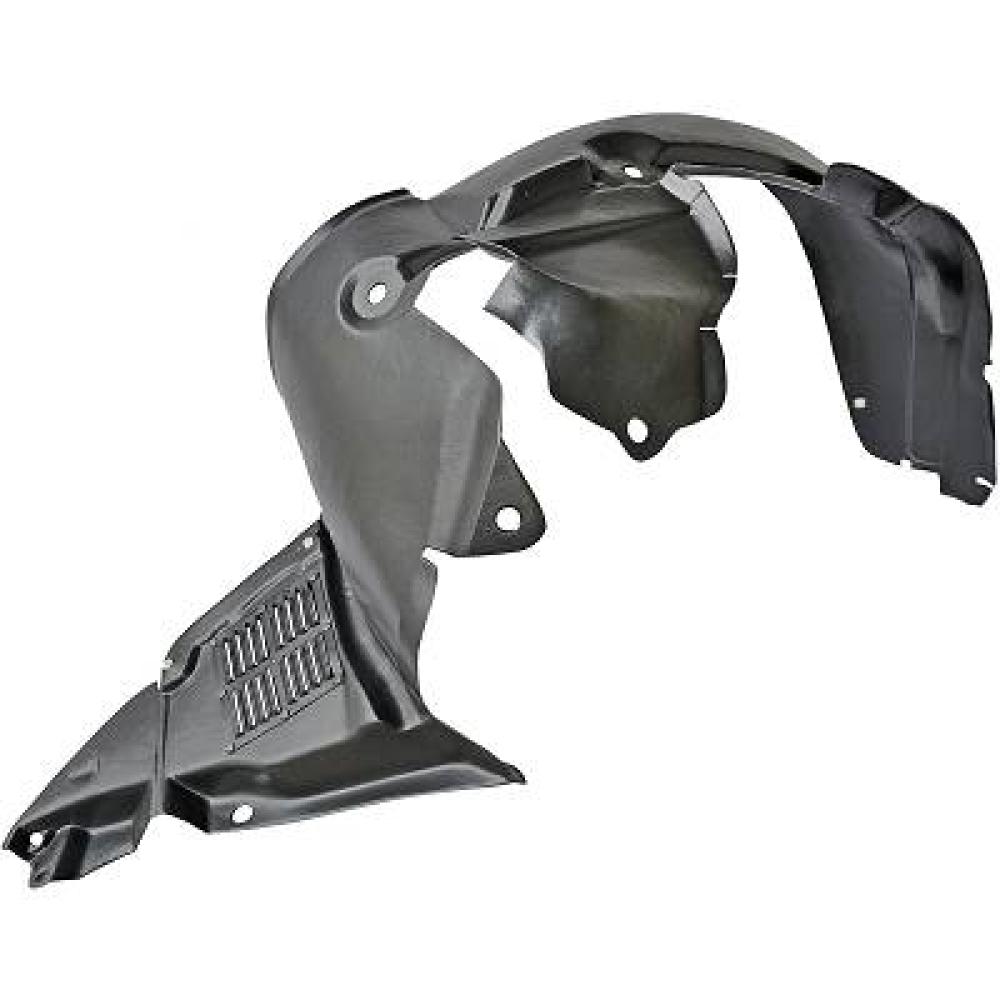 Passages de roue pour Renault