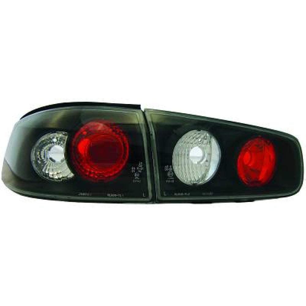 Kit de feux arrières pour Renault
