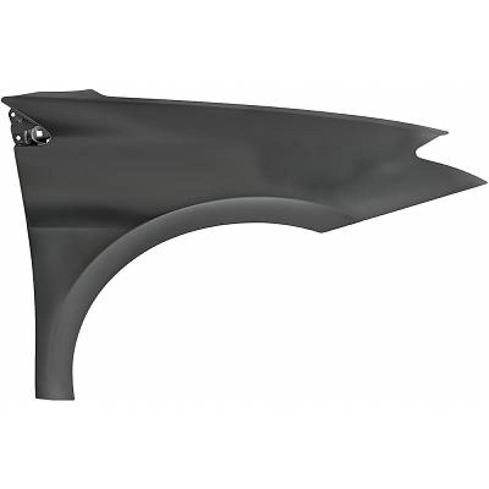 Ailes pour Renault