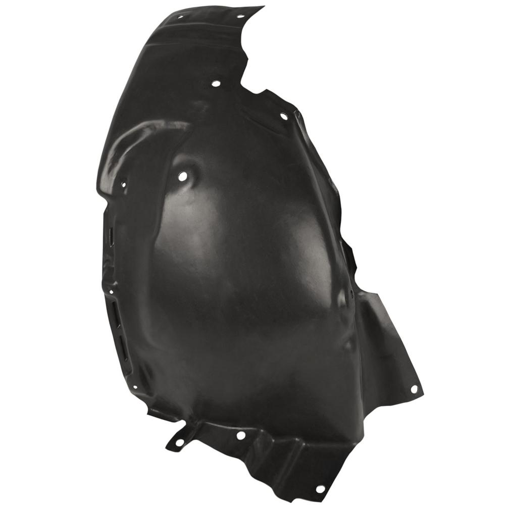 Passages de roue pour Renault