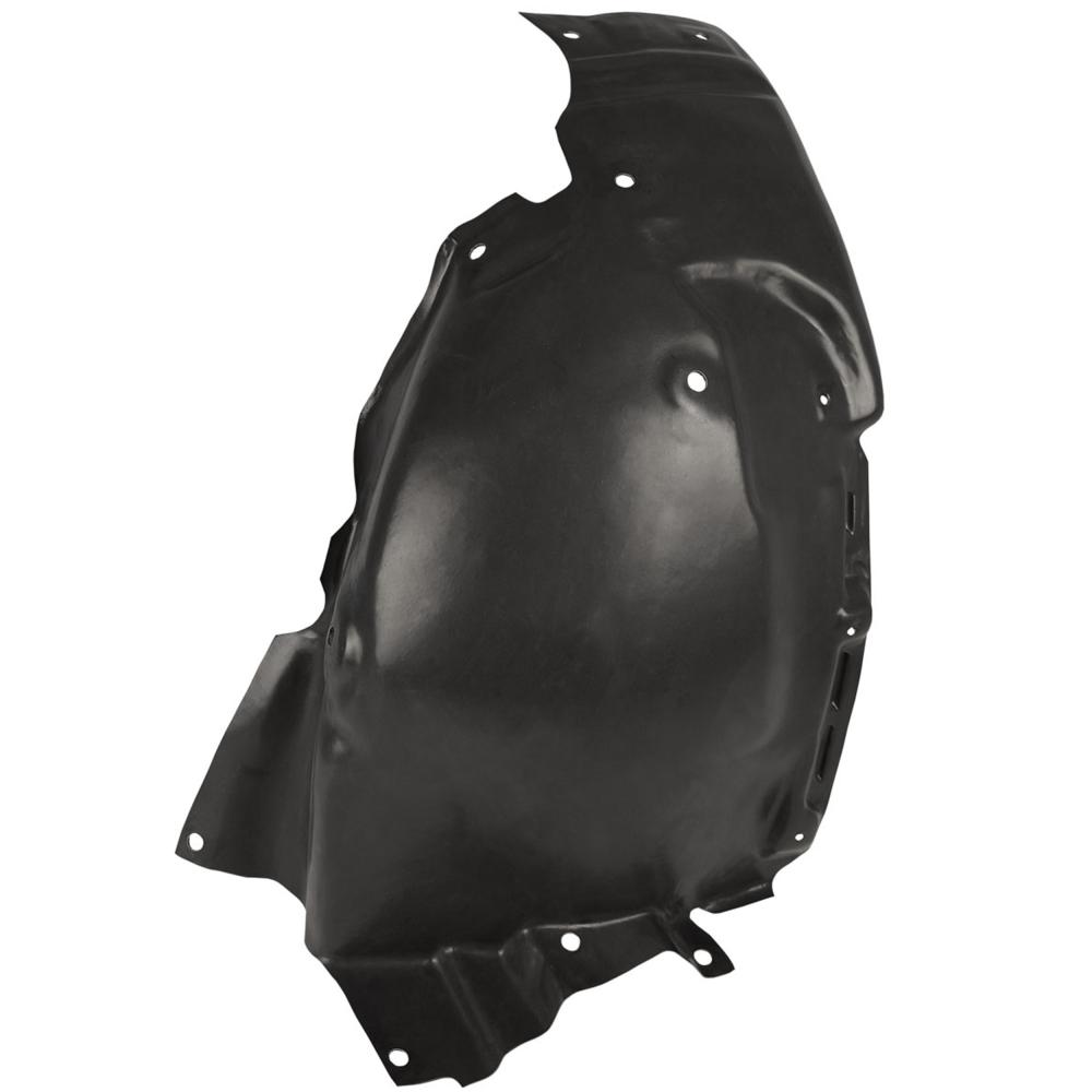 Passages de roue pour Renault