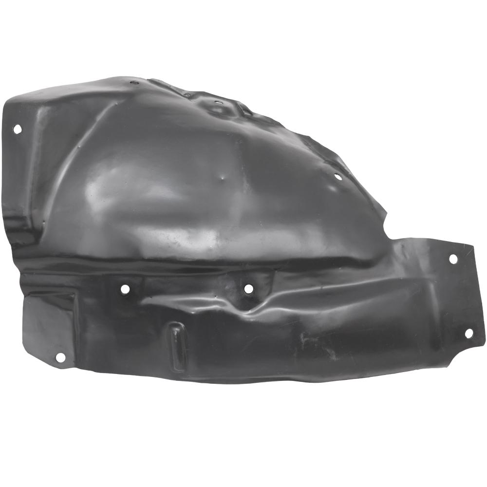 Passages de roue pour Renault