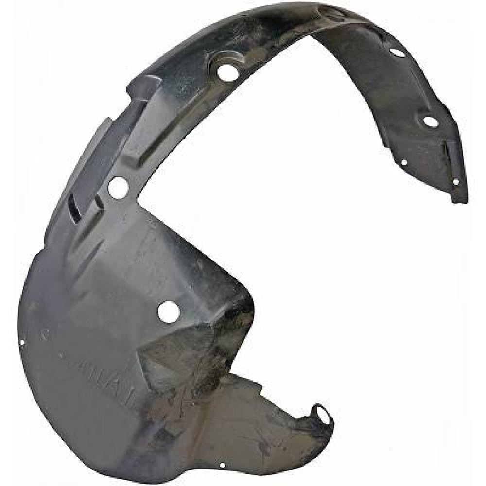 Passages de roue pour Renault